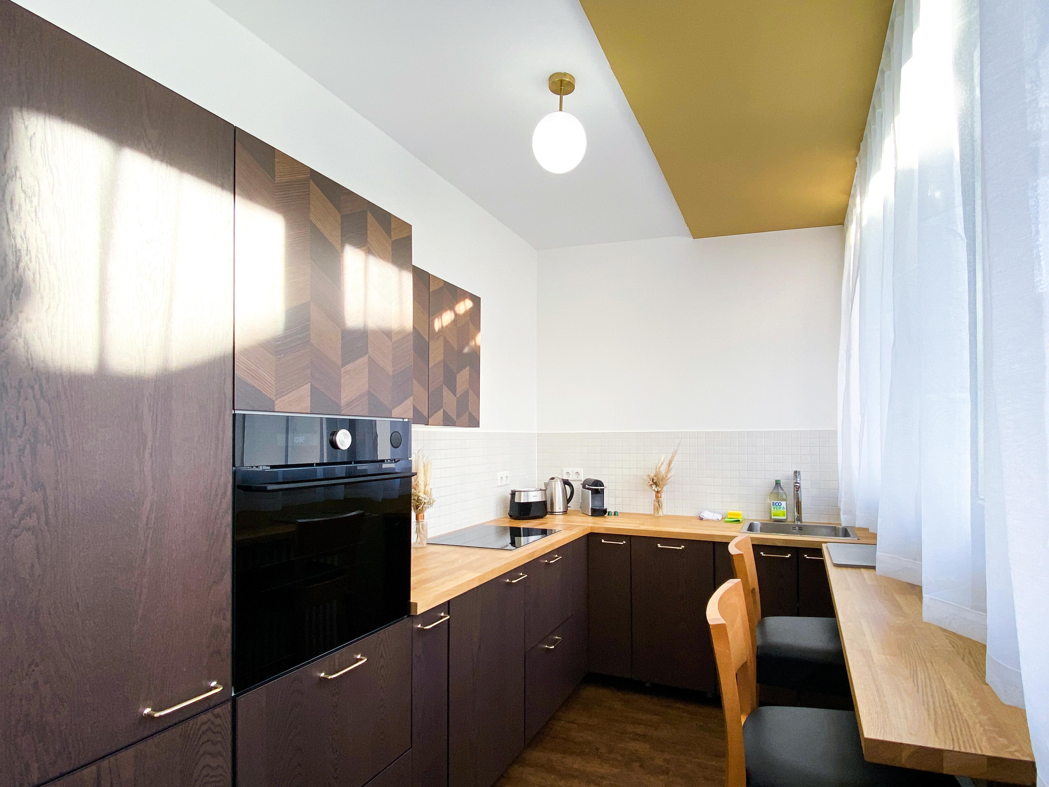 Lodge Leipzig - Exklusive Apartments Екстер'єр фото