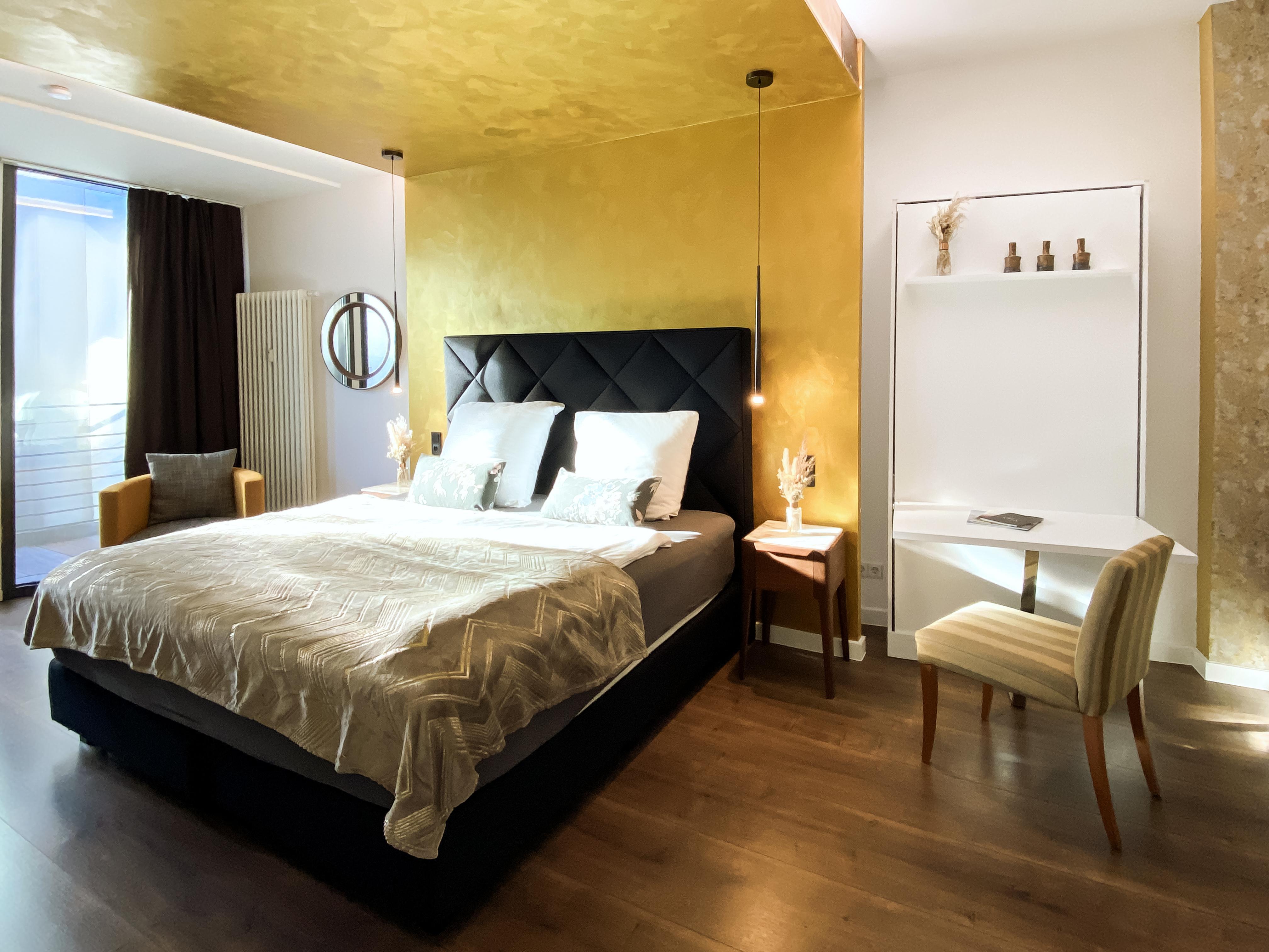 Lodge Leipzig - Exklusive Apartments Екстер'єр фото