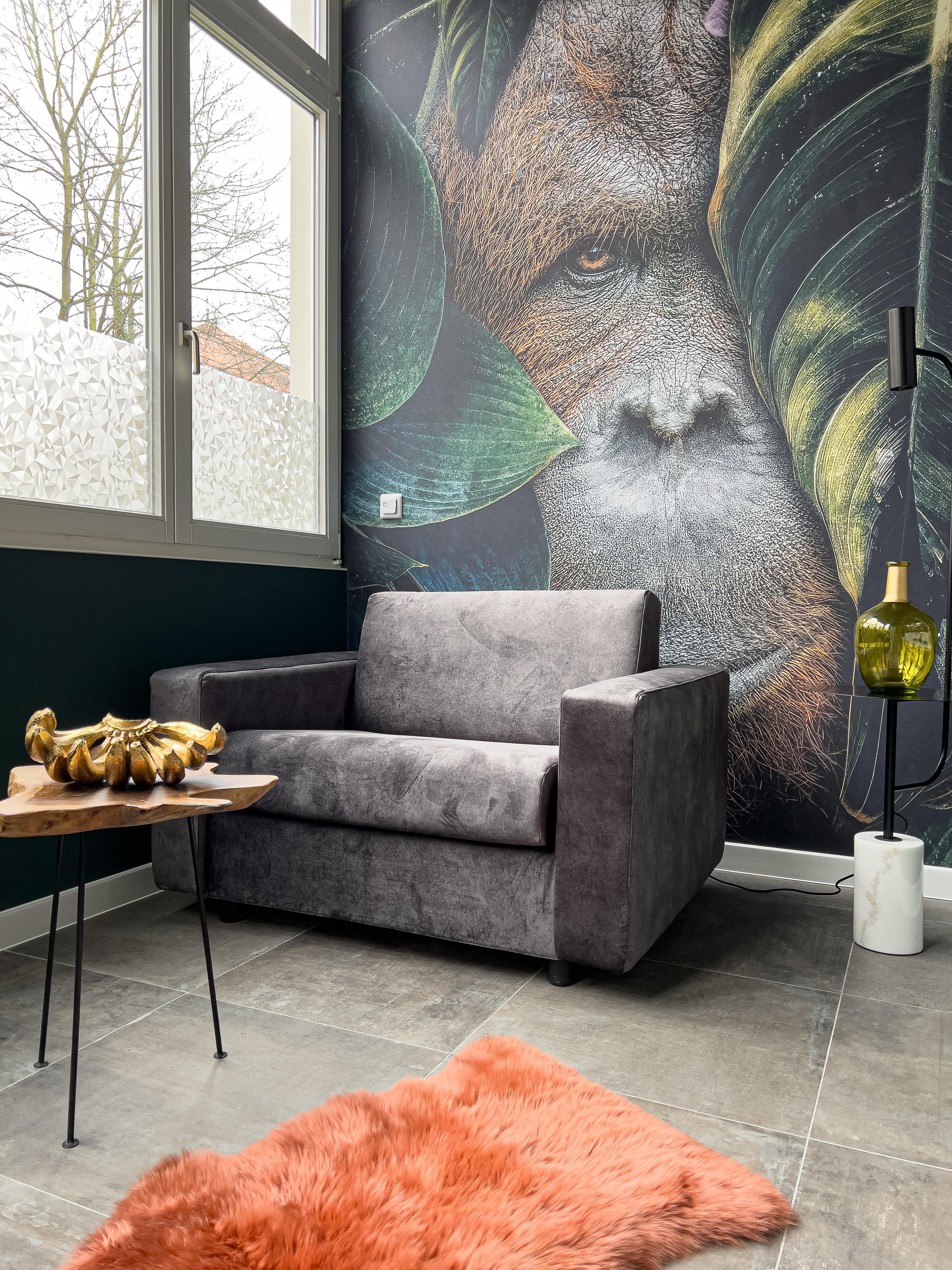 Lodge Leipzig - Exklusive Apartments Екстер'єр фото