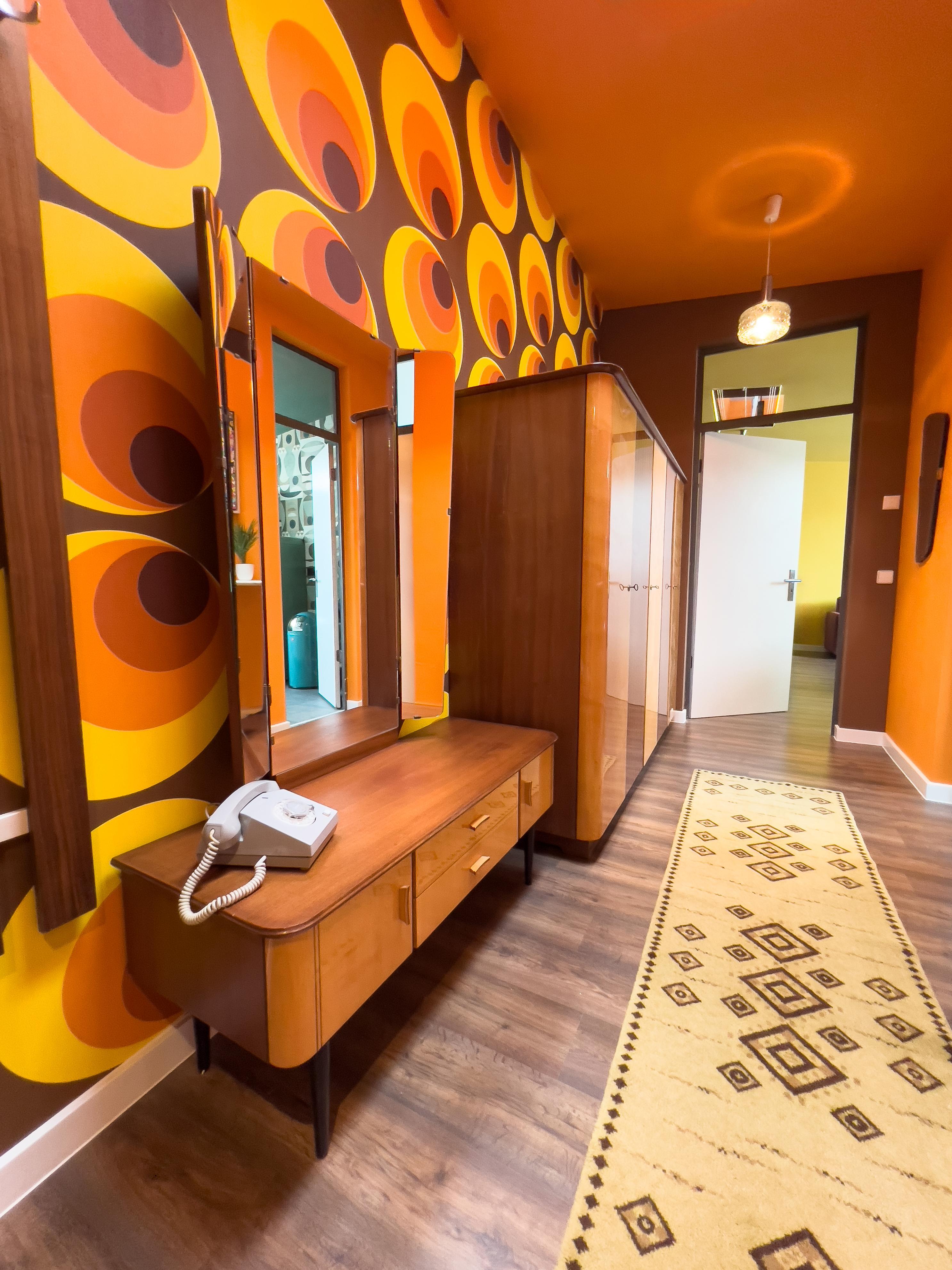 Lodge Leipzig - Exklusive Apartments Екстер'єр фото