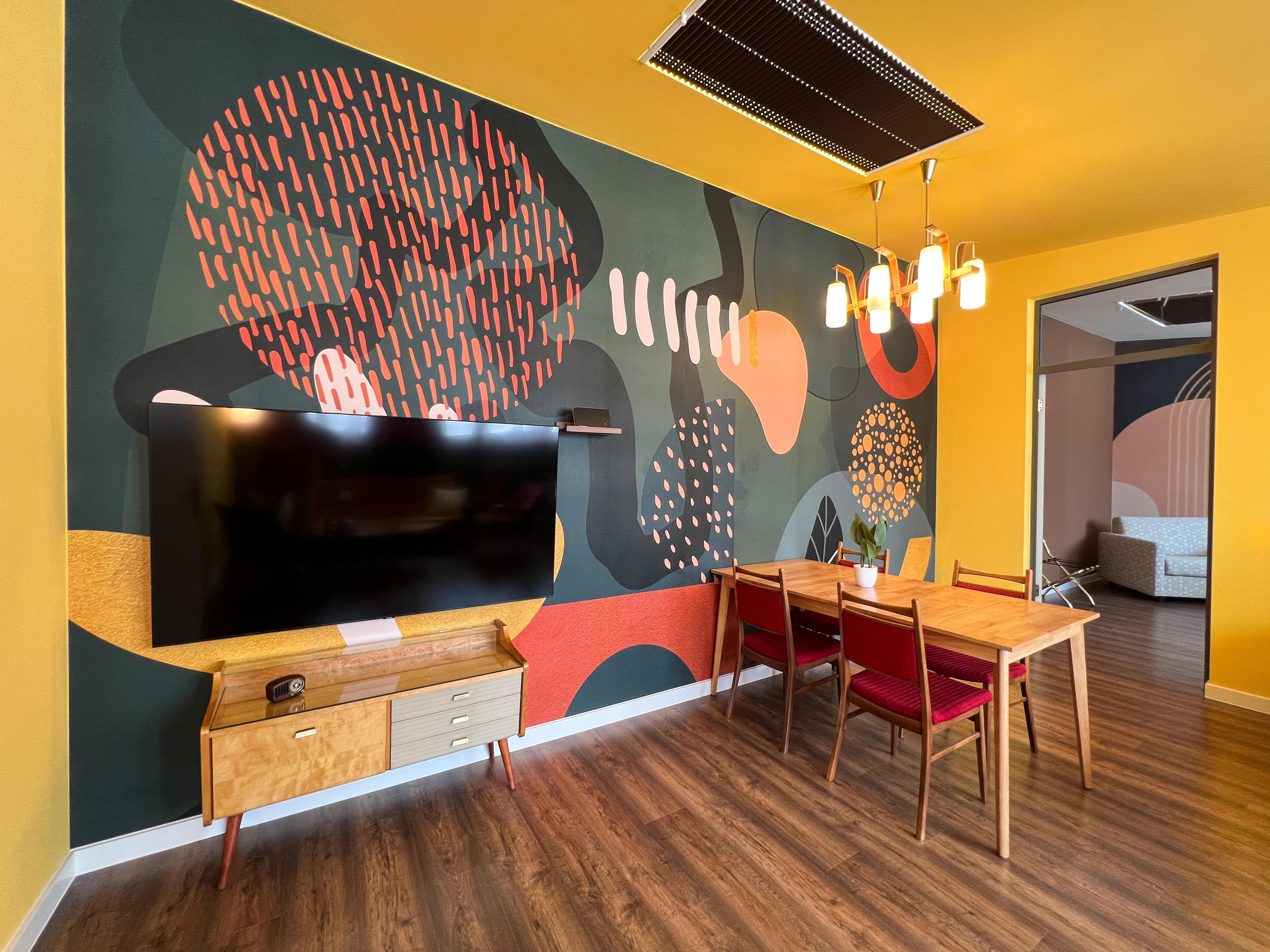 Lodge Leipzig - Exklusive Apartments Екстер'єр фото